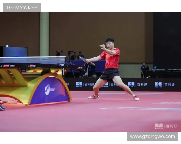 2017年马龙与樊振东巅峰对决回顾乒乓球历史上的经典瞬间与技术较量