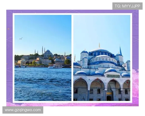 伊斯坦布尔与莫斯科的文化交融与历史碰撞探索之旅