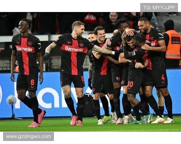 勒沃库森与多特蒙德比赛前瞻及胜负预测分析