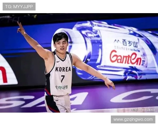 卡塔尔男篮对阵韩国男篮精彩比赛视频回顾与分析