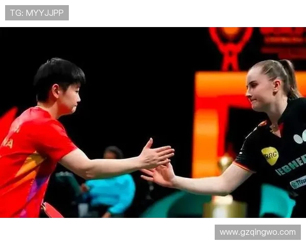 女乒联赛精彩对决深圳队迎战山东队全力争夺胜利荣耀