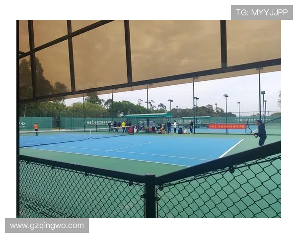 重庆网球队耐力训练新模式引发热议推动网球运动发展新篇章