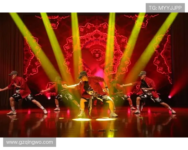 重庆街舞队比赛经验的变革与热议引发的街舞文化新潮流探讨