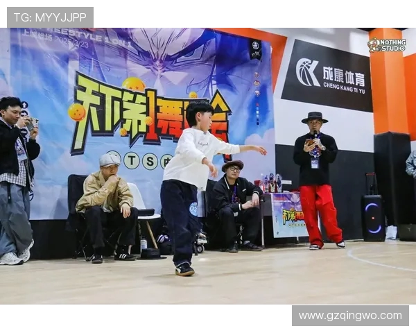 成都街舞队与杭州街舞队赛后复盘力量对决精彩瞬间回顾与分析