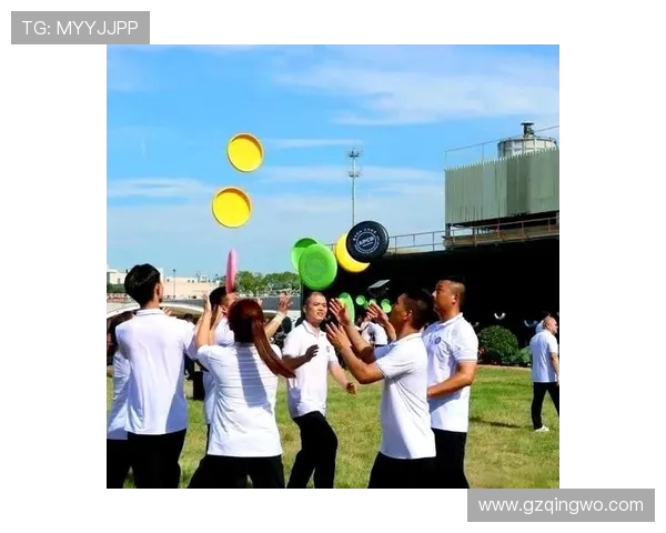 成都飞盘队的意识探索与团队精神的凝聚之路